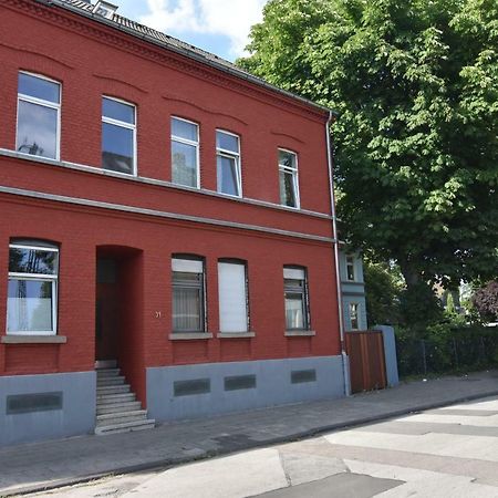City Apartment Vohwinkel Gelsenkirchen Ngoại thất bức ảnh