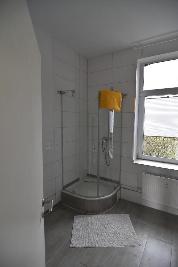 City Apartment Vohwinkel Gelsenkirchen Ngoại thất bức ảnh