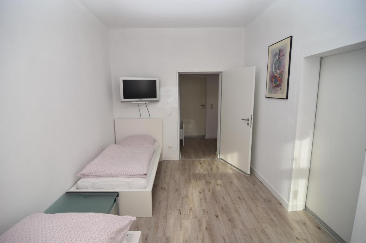 City Apartment Vohwinkel Gelsenkirchen Ngoại thất bức ảnh