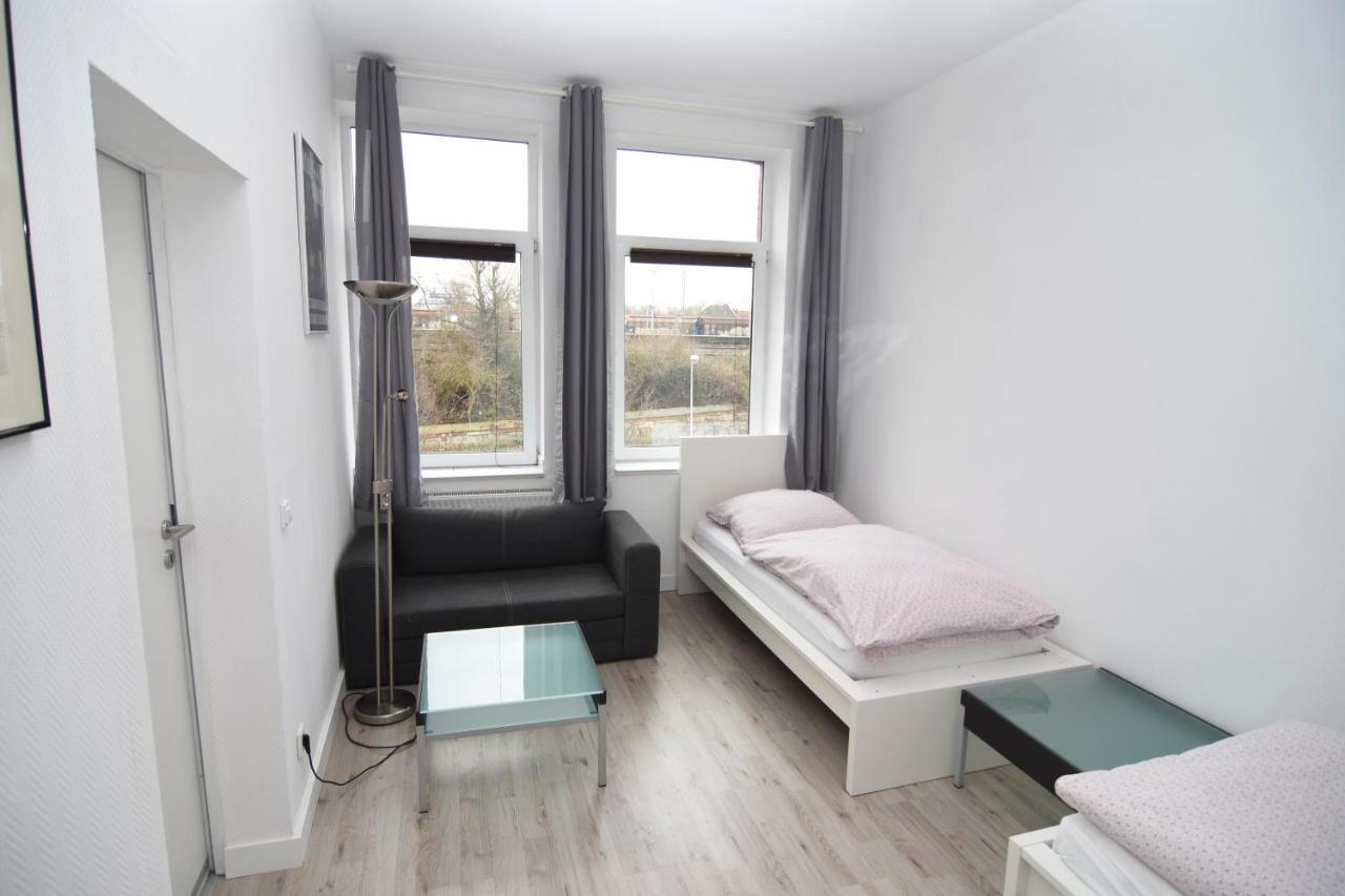 City Apartment Vohwinkel Gelsenkirchen Ngoại thất bức ảnh