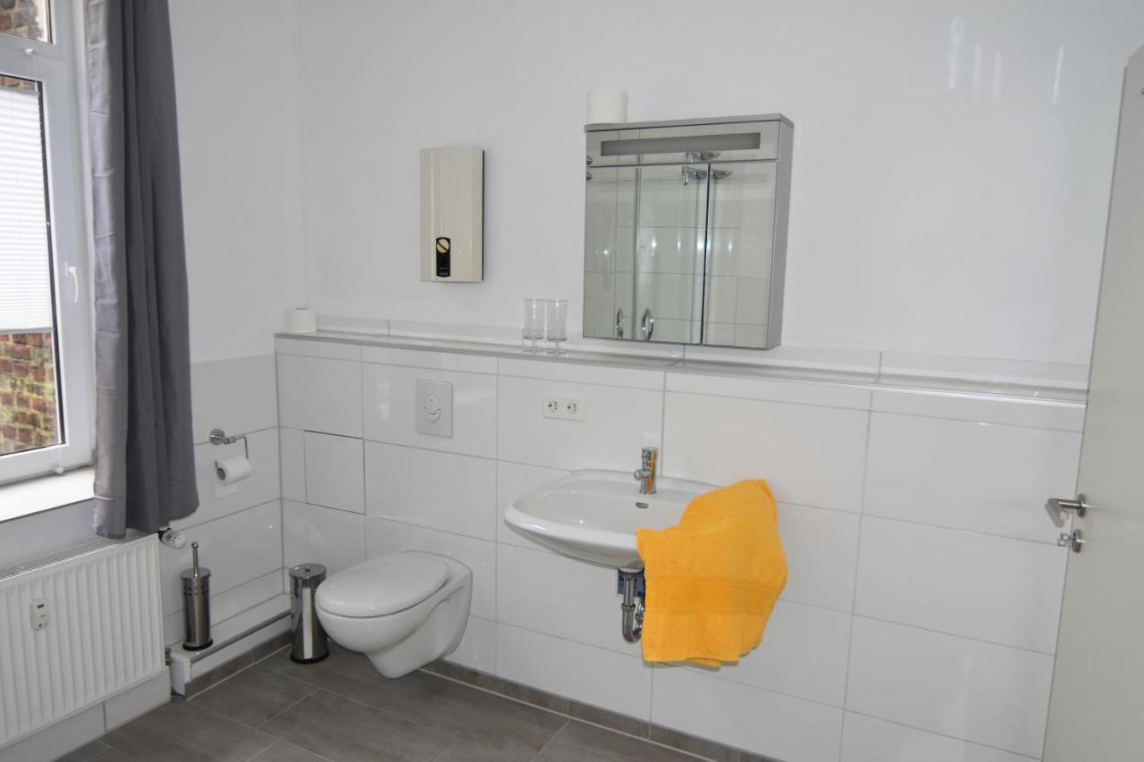 City Apartment Vohwinkel Gelsenkirchen Ngoại thất bức ảnh