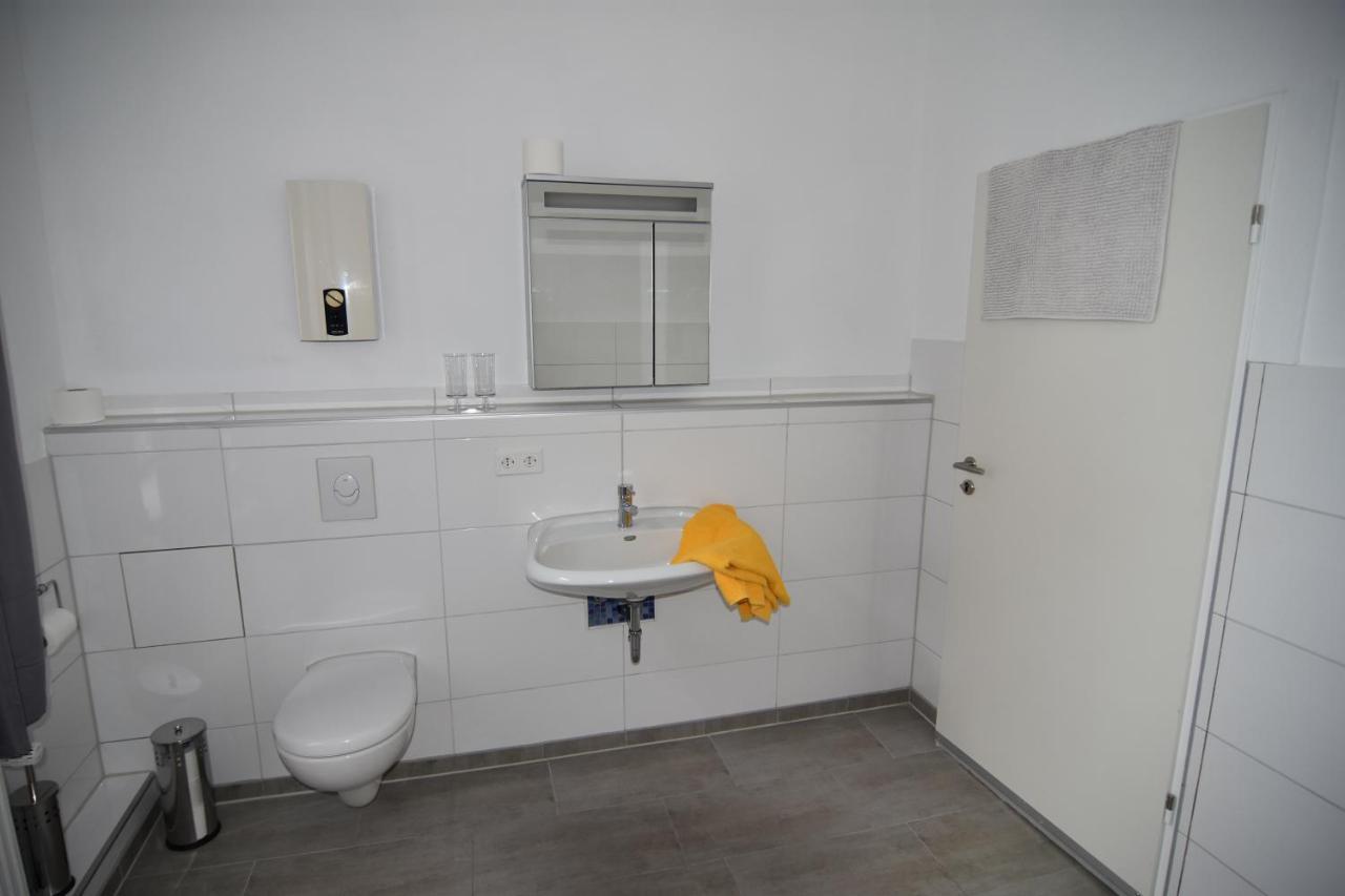 City Apartment Vohwinkel Gelsenkirchen Ngoại thất bức ảnh