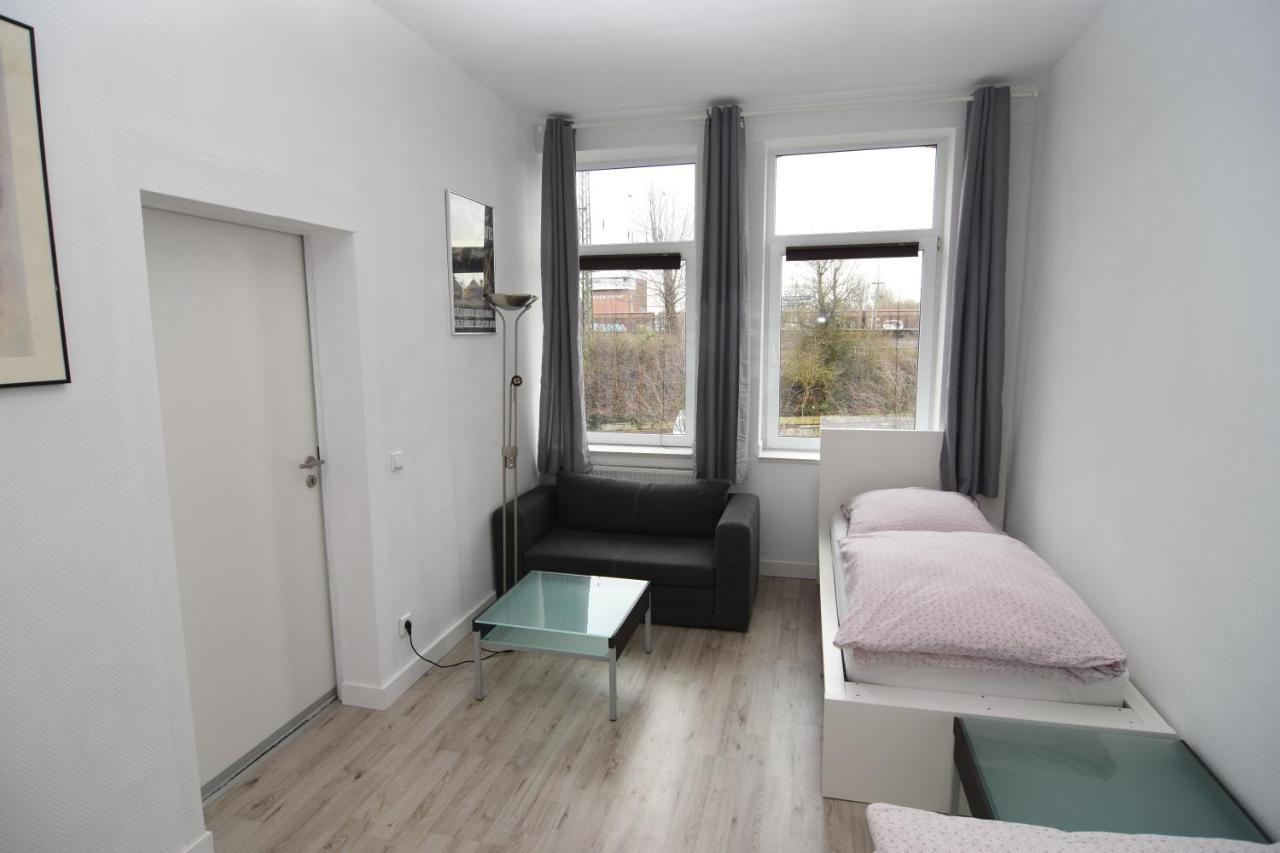 City Apartment Vohwinkel Gelsenkirchen Ngoại thất bức ảnh