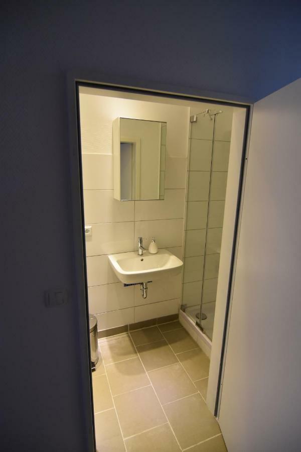 City Apartment Vohwinkel Gelsenkirchen Ngoại thất bức ảnh