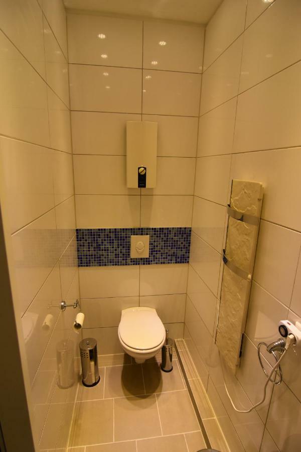 City Apartment Vohwinkel Gelsenkirchen Ngoại thất bức ảnh