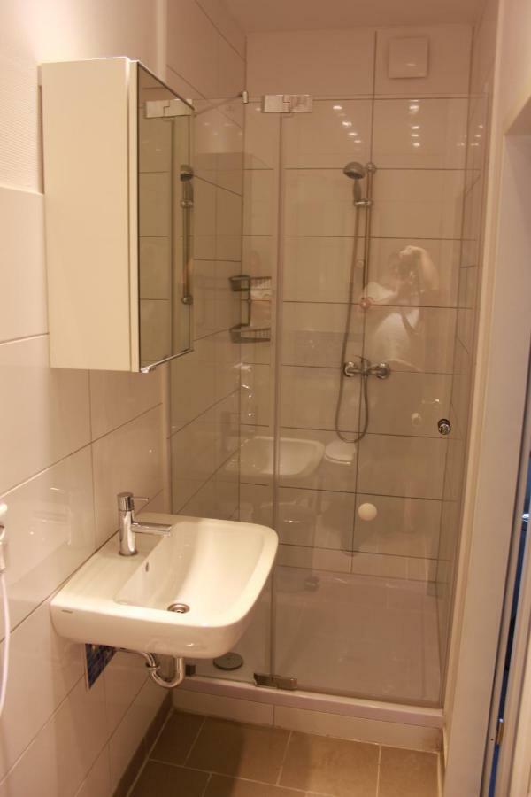 City Apartment Vohwinkel Gelsenkirchen Ngoại thất bức ảnh