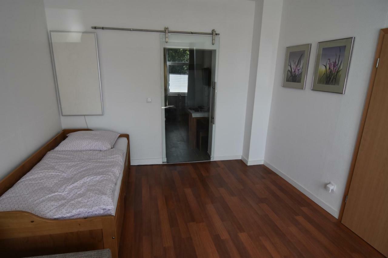 City Apartment Vohwinkel Gelsenkirchen Ngoại thất bức ảnh