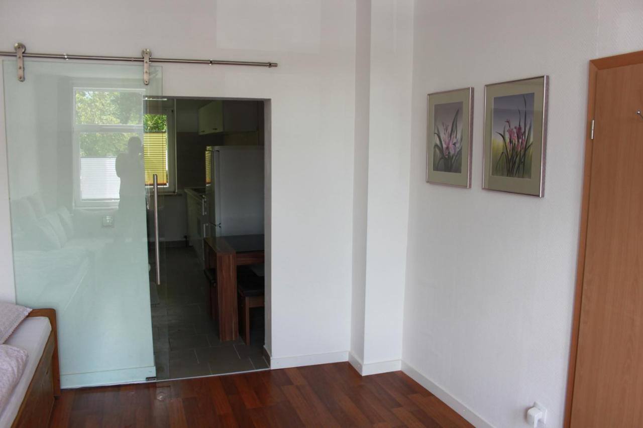 City Apartment Vohwinkel Gelsenkirchen Ngoại thất bức ảnh