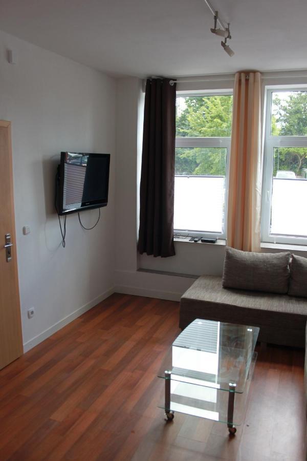 City Apartment Vohwinkel Gelsenkirchen Ngoại thất bức ảnh